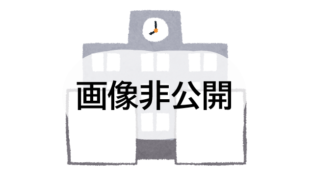西川小学校の現在の様子